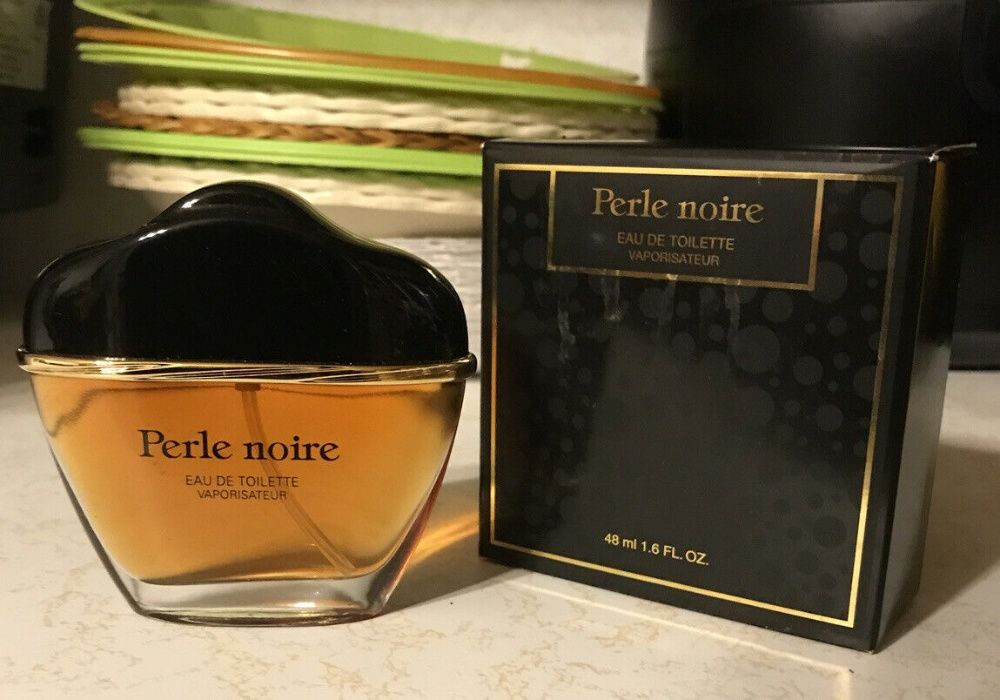 Perle Noire 50ml unikat avon unikat