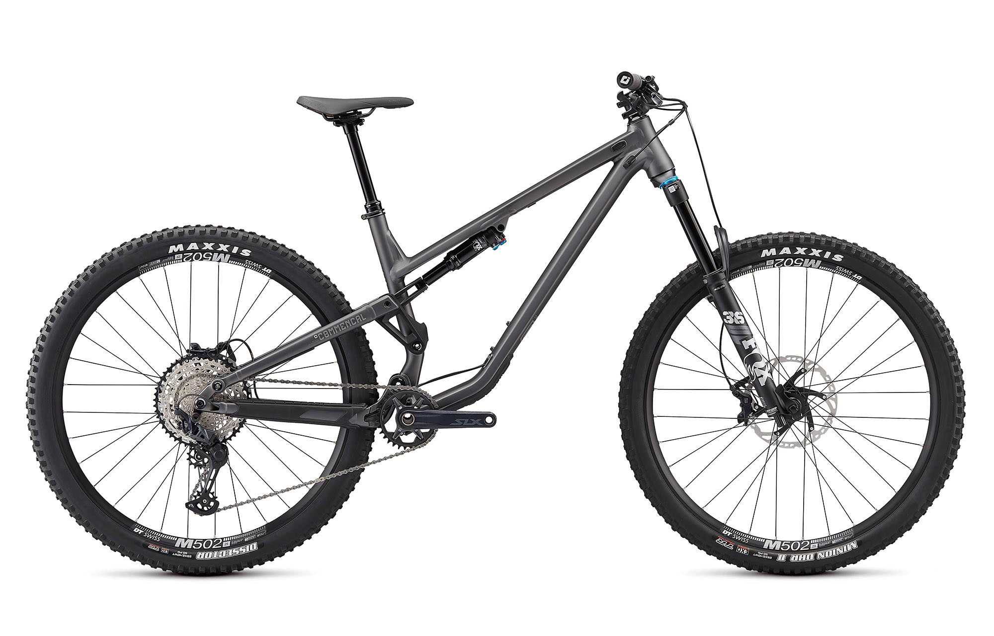 Rama Commencal Meta TR S / M / L / XL Trail 29