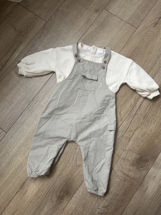 Коплект дитячий унісекс,Next 74/80