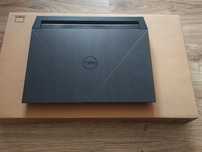 Laptop gamingowy dell Inspiron g15