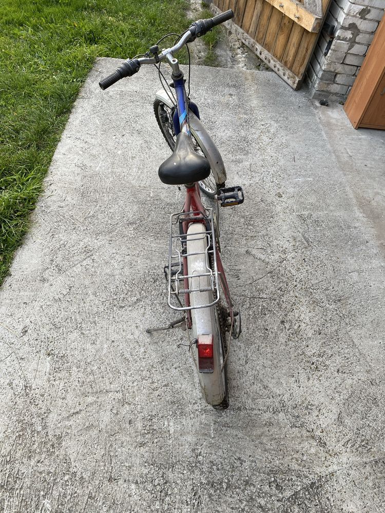 Rower do sprzedania