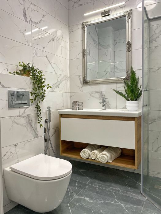 Вкладання плитки, плиточник Рівне , сантехнік