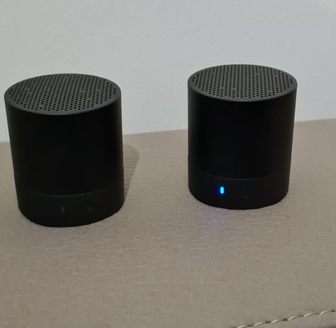 2 Colunas Bluetooth Huawei - novas