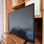 Telewizor LG 43LF510V 43 cale w świetnym stanie