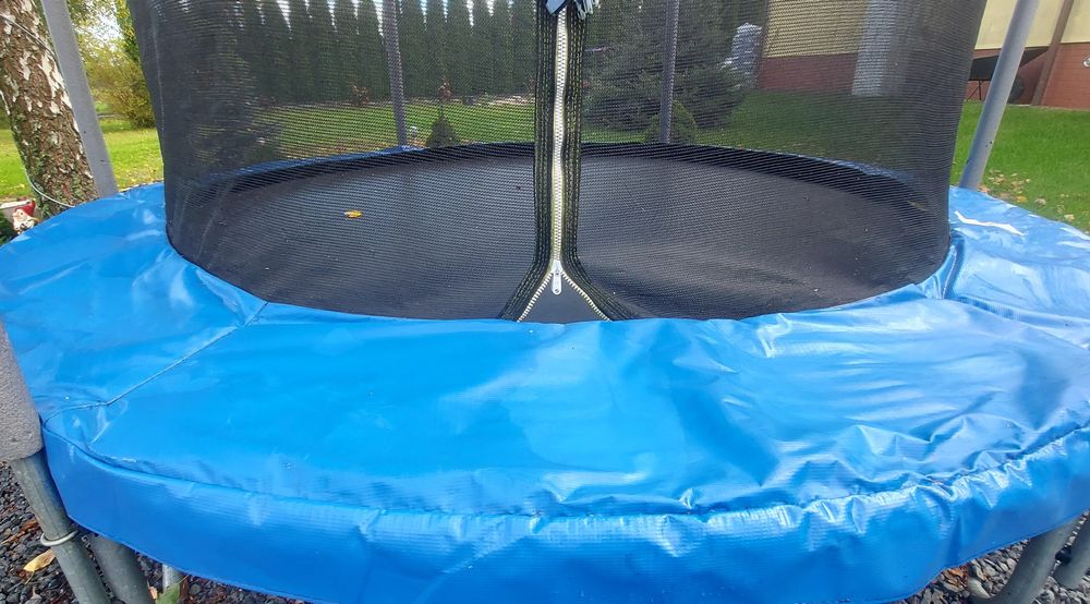 Trampolina 2.40m