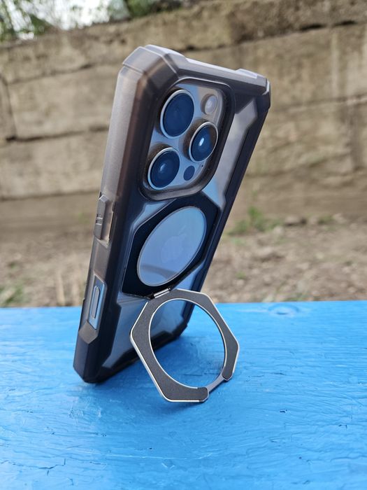 Чохол UAG for iphone 16 pro