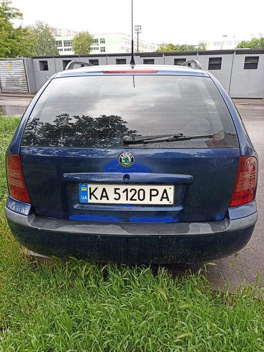 Шкода Октавія тур для ЗСУ тимчасова реєстрація