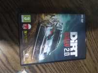 Zestaw gier DVD na PC