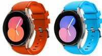 2 paski do Samsung Galaxy Watch 42mm/W.Active 2 40mm/44mm/Watch 3 41mm