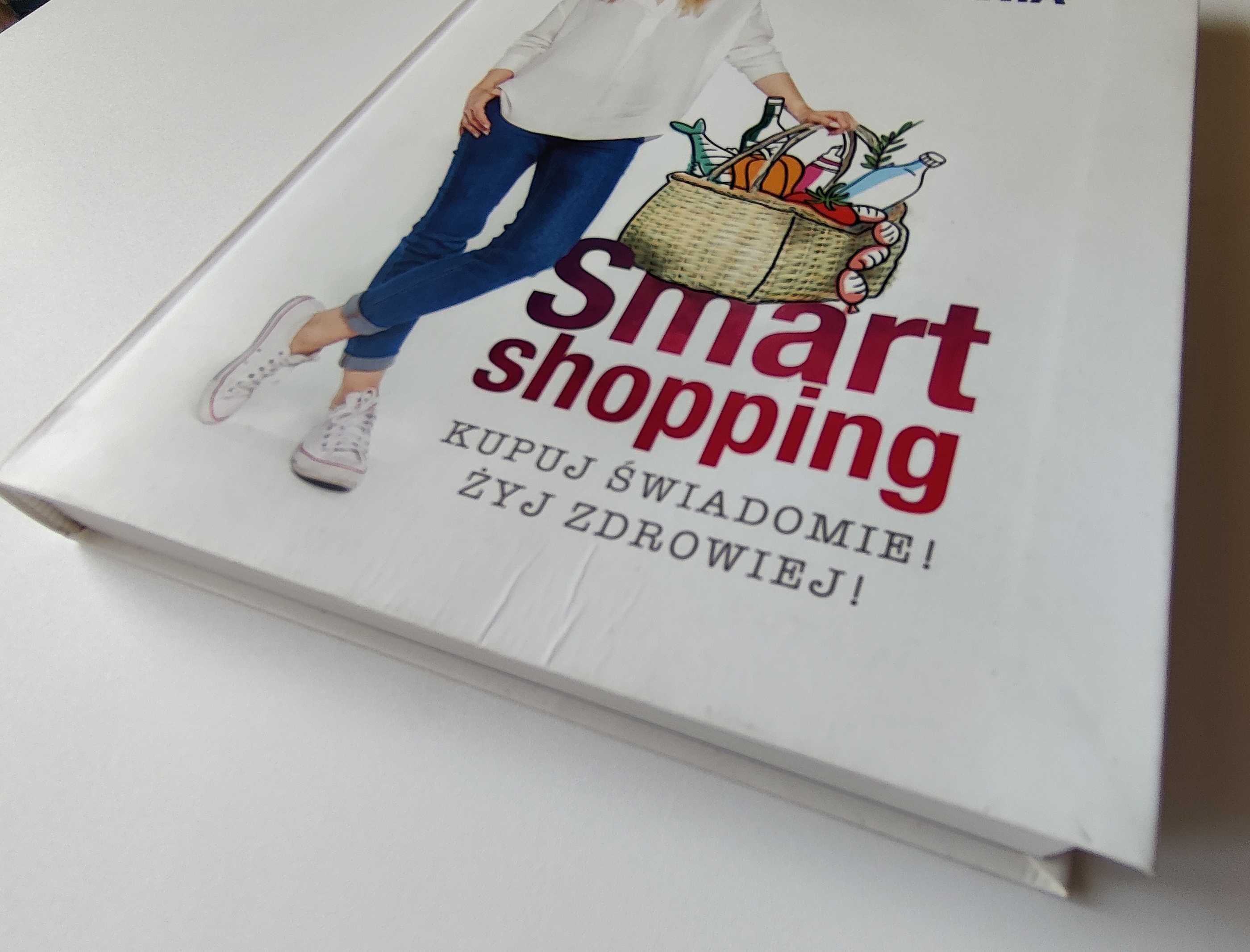 Doktor Ania - Smart Shopping