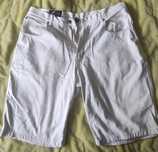 Шорти білі Fila size 40