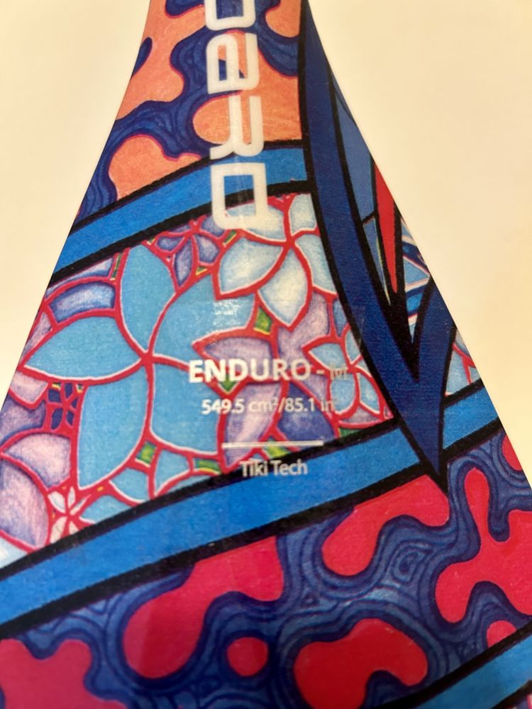 Wiosło SUP Starboard Enduro Wave