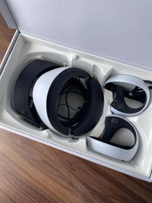 Playstation 5 VR2 ps5vr2