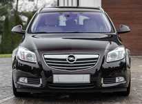 ~Opel~Insignia~Cosmo~1.4 Turbo~BI-Xenon~Ledy~Pół Skóry~Navi~Parktronik