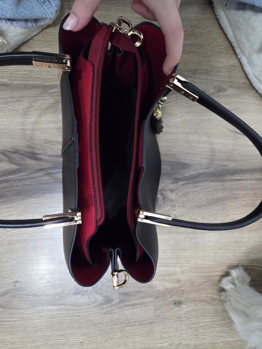 Torebka do ręki Molton