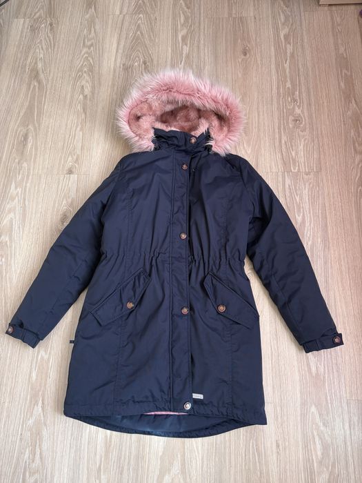 Зимова куртка парка Lenne