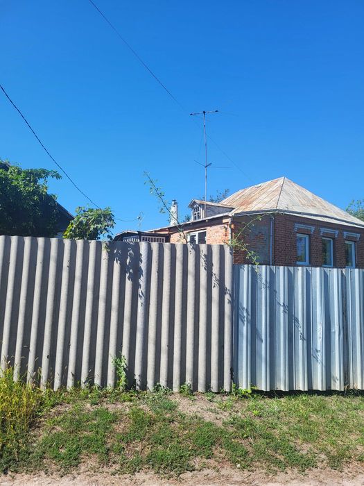 Продаж будинку смт Бабаі  вул.22 Січня центр, транспорт,сетіфікат  так