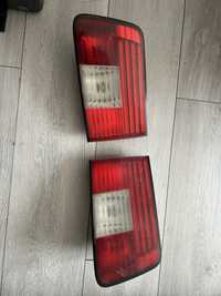 Lampy tylne lift BMW E39 Touring