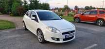 Fiat Bravo Idealny, 100% bezwypadkowy