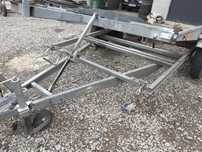 Laweta 2200dmc  uchylna sam