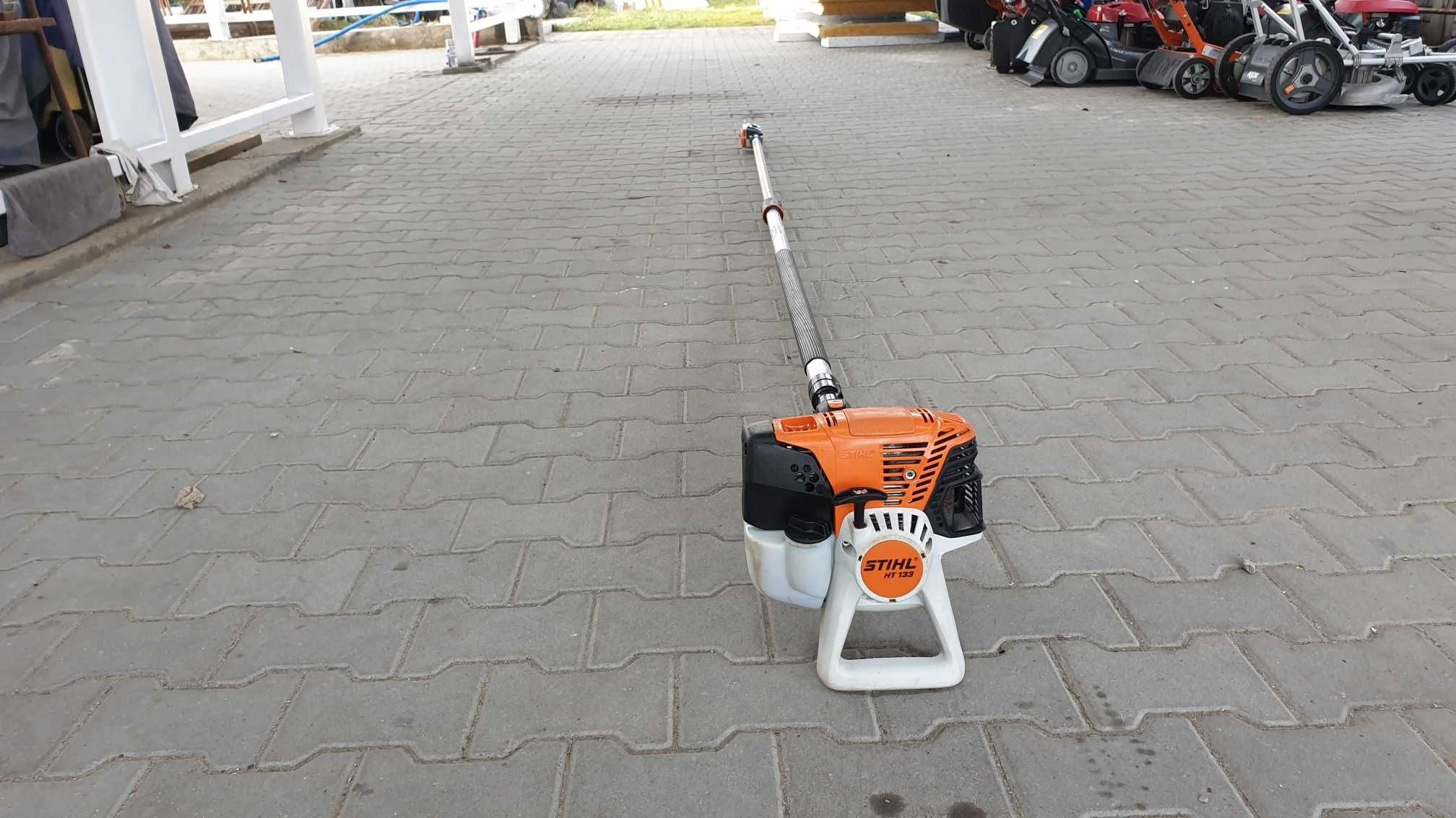 Okrzesywarka Stihl ht133