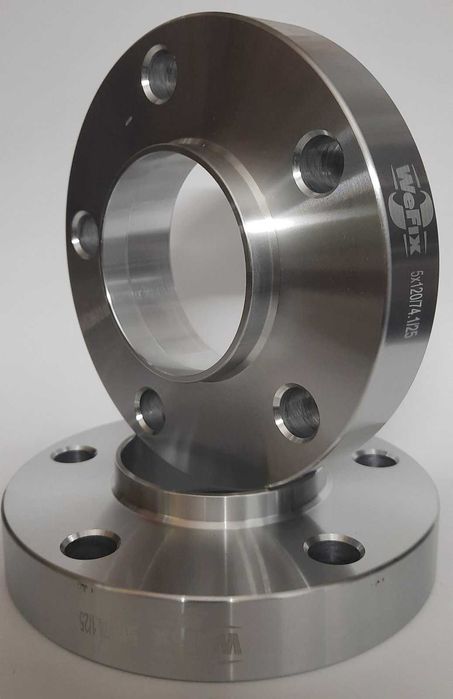 Проставки дисків BMW Проставки дисков БМВ Е39 Е70 Е71 F15