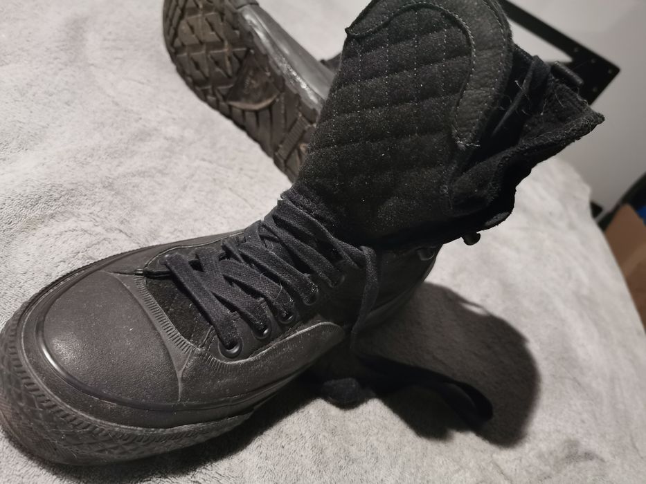 Converse zimowe Chuck Taylor All Star 42