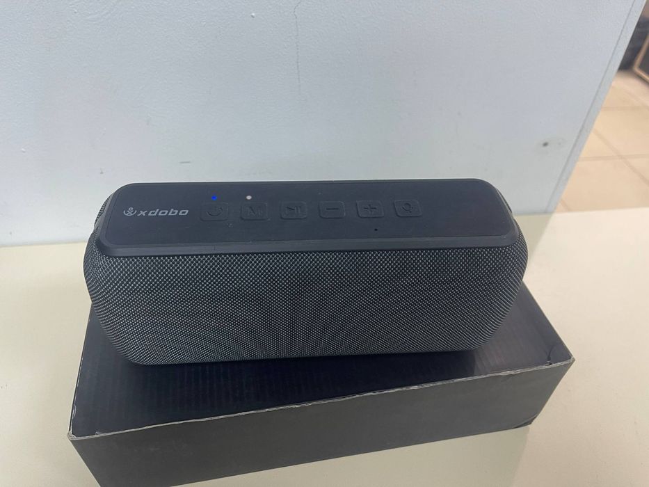 XDOBO X8 60 Вт IPX5, 6600mAh