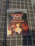 Sprzedam zamienię The X Factor Ps3.move fight sports zumba Just dance