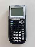Calculadora Gráfica Texas TI-84 PLUS