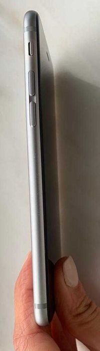 iPhone 6, 64GB, Space Gray, desbloqueado, ótimo estado