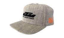 Czapka z daszkiem KTM Factory Team