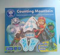 Математична гра Counting Mountain Orchard toys математика