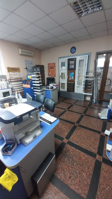 Продажа діючого комерційного приміщення, Центр, вул.Бердичівська.