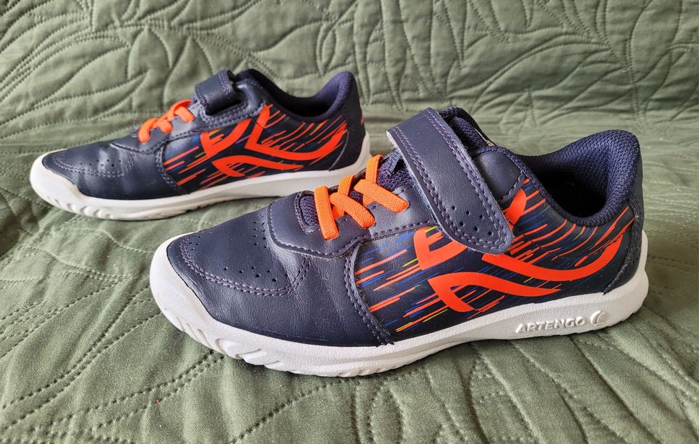 Buty sportowe Artengo, np. na WF, r.33 (jak 32)