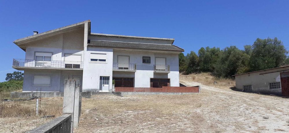Moradia em Torres Novas