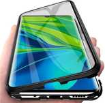 Etui Magnetyczne 360° Do Xiaomi Redmi Note 10