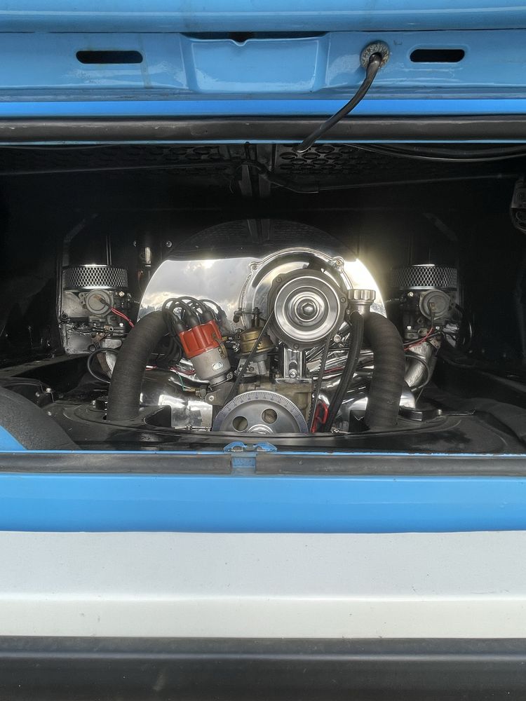 Vw pao de forma t2