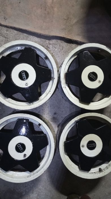Продам диски на 15