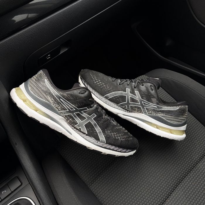 Кросівки Asics gel kayano оригінал