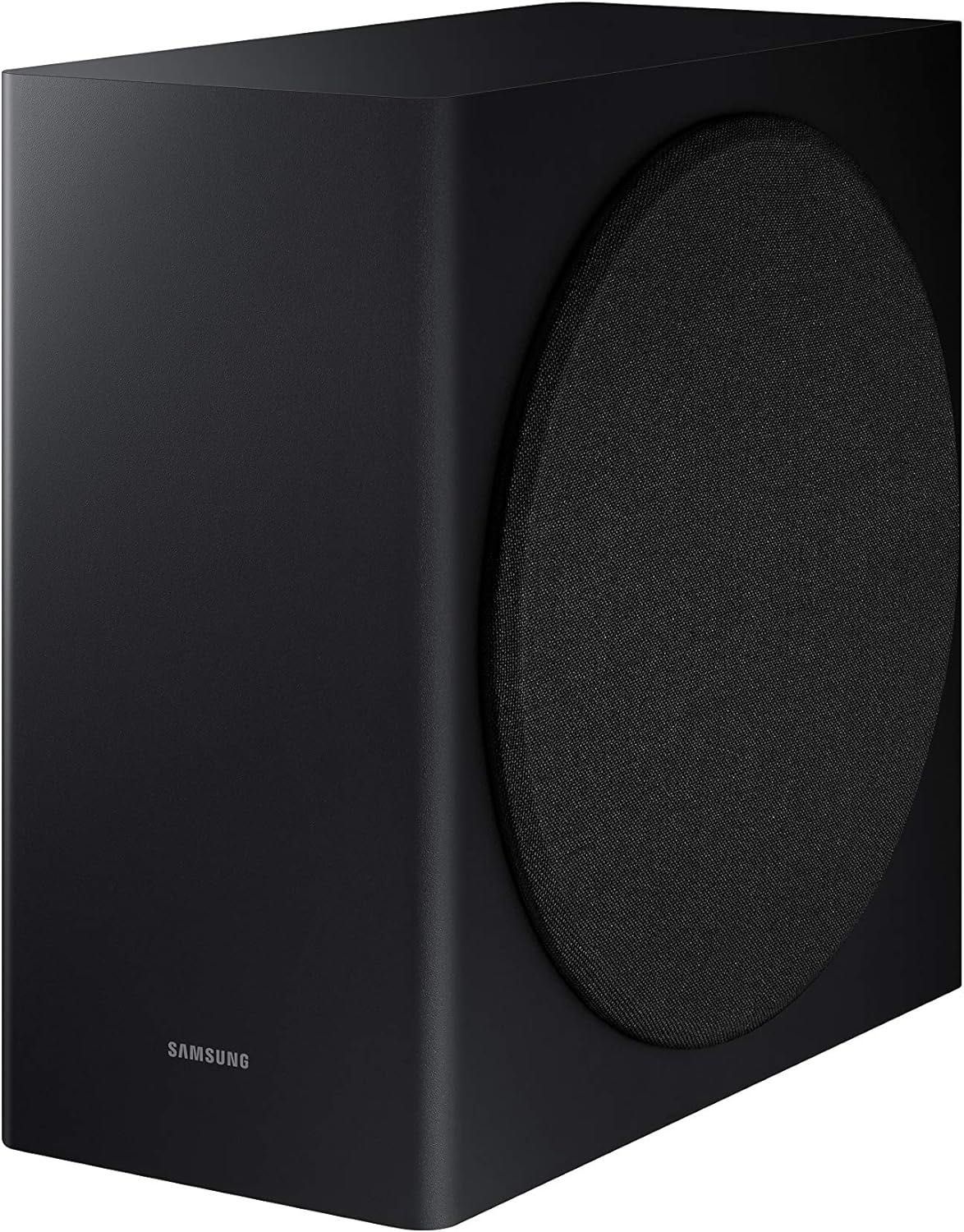 Soundbar Samsung HW-Q900T 7.1.2, Wi-Fi Bluetooth, Dolby Atmos - DTS X