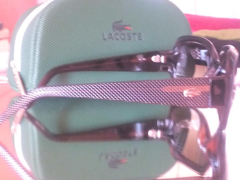 продам очки LACOSTE