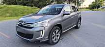 Citroën C4 Aircross 150.000 KM !!! / KAMERA !!! / SERWIS !!! /
