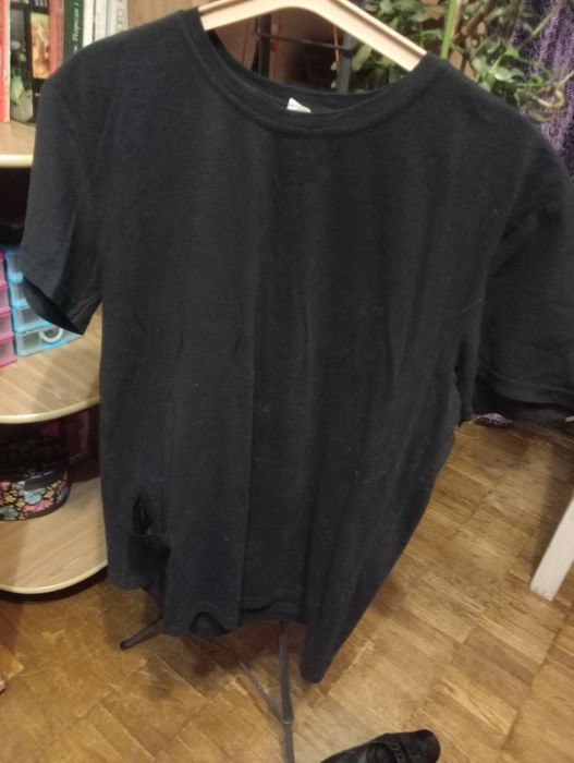 Футболка для работников охраны