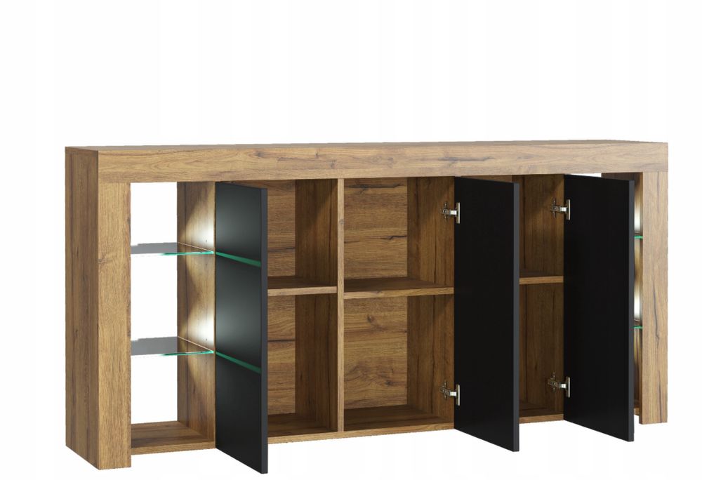 Komoda do salonu