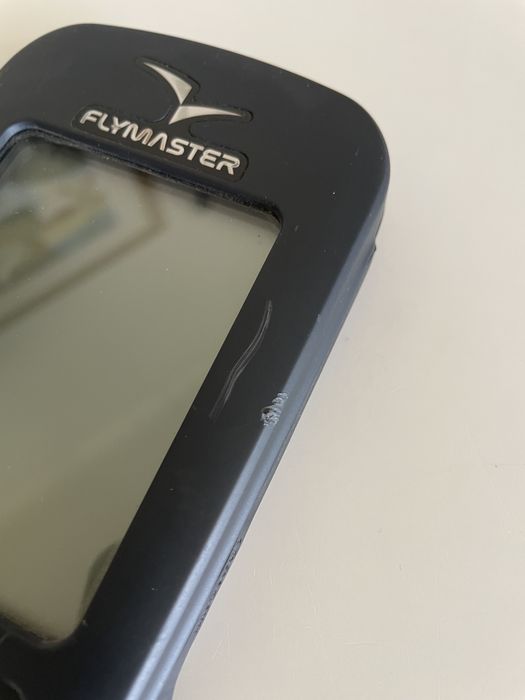 Flymaster NAV SD parapente