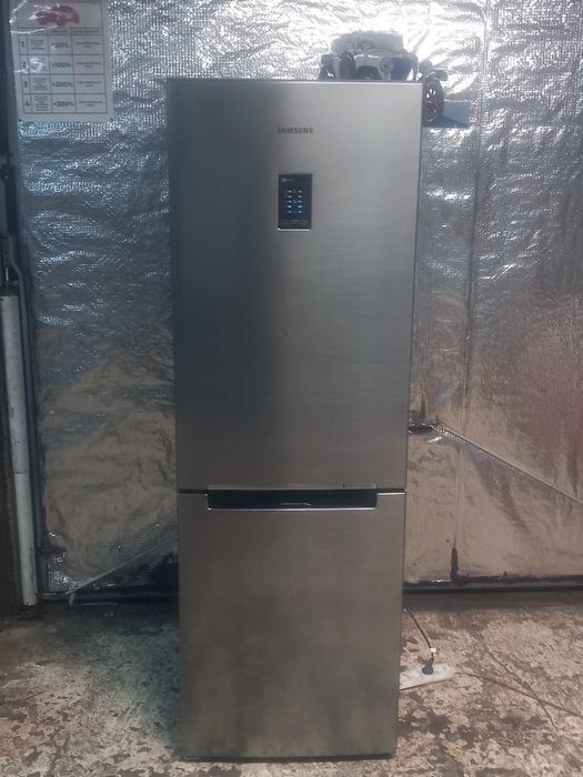 Lodówka Samsung 180cm No Frost inverter jak Nowa okazja