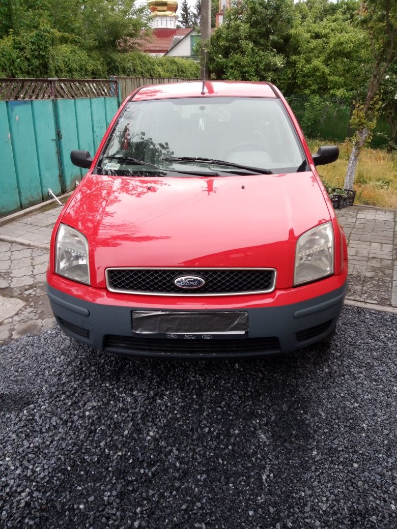 Продам FORD Fusion