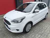 Ford Ka+ Ford KA plus stan bdb zadbany