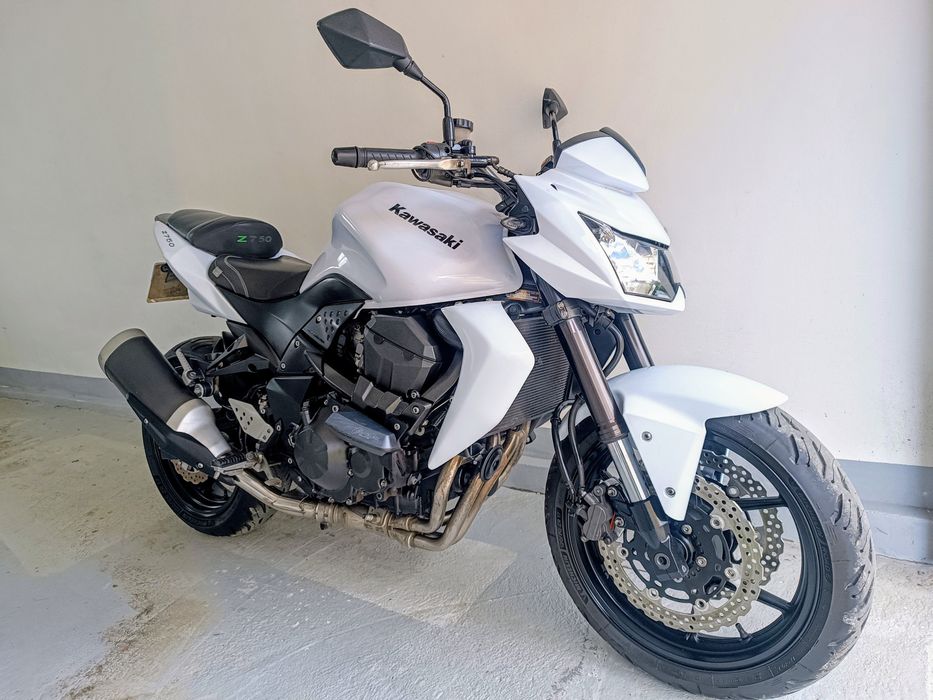 Kawasaki Z750 Z 750 N 2015r